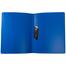 Good Luck Punch File Single Clip A4-Multi Color image