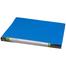 Good Luck Punch File Single Clip A4-Multi Color image