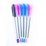 GoodLuck Refill Ball Pen Black Ink - 6 Pcs image