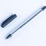 GoodLuck Refill Ball Pen Black Ink - 6 Pcs image
