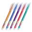Good Luck Refill Ball Pen Black ink - 5 Pcs image