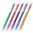 Good Luck Refill Ball Pen Black ink - 5 Pcs image