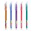 Good Luck Refill Ball Pen Black ink - 5 Pcs image