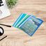 Good Luck Report Cover File Premium image