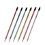 Good Luck - Silver Pencil -2B -12 Pcs image