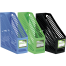 Good Luck Single Station File Organizer image