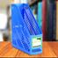 Good Luck Single Station File Organizer-Blue image