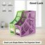 Good Luck Single Station File Organizer Smart image