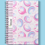 Good Luck Universe Khata -Sprial -120 Page W/O Margin image