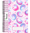 Good Luck Universe Khata -Sprial -120 Page W/O Margin image