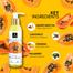 Good Vibes Papaya Brightening Face Wash - 120ml -270445525 image