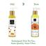 Good Vibes Papaya Brightening Face Wash - 120ml -270445525 image
