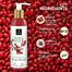 Good Vibes Rosehip Hydrating Glow Face Wash With Power Of Serum – 120 ml -339462927 image