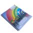 Universe khata - Spiral-200 Page With Margin image