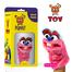 Goofi Toys – Hand Puppet – Pink Bunny image