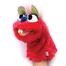 Goofi Toys – Hand Puppet – Red Rabbit image