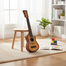 Gospel Musical Plastic Toy Guitar For Kids, Beginner Guitar Toy (guitar_gospel_medium) image