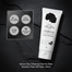 Grace Day Charcoal Derma Pore Dear Solution Peel Off Pack 180ml image