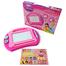 Graffiti Board Disney Magnetic Write Board Children's Toys image