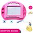 Graffiti Board Disney Magnetic Write Board Children's Toys image