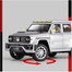 Great Wall Motors TANK 300 STALKER Die-Cast Alloy Model Car image