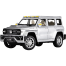 Great Wall Motors TANK 300 STALKER Die-Cast Alloy Model Car image