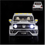 Great Wall Motors TANK 300 STALKER Die-Cast Alloy Model Car image