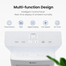 Gree GD-30NL Dehumidifier Air Purifier (30 Ltr) image