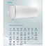 Gree GS-24XFA32 Fairy Split Air Conditioner (2.0 Ton) image