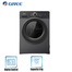 Gree XWKQG 80-B1201Bf1 Washing Machine Front Loading (8.0 kg) image