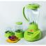 Green Blender - BL 152 GF - 1.5 L - Green image
