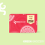 Green Grocery Raw Masala Box 250 gm image