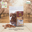 Green Harvest Almond Nut-Raw (50 gm)- GHNT9111 image