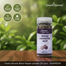 Green Harvest Black Pepper powder (50 gm)- GHSP6009 image