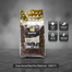 Green Harvest Black Rice (Medicinal) (1000 gm)- GHRC11111 image