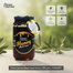 Green Harvest Black Seed Honey (300 gm)- GHHN2001 image