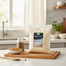 Green Harvest Boot Dal Besan (500 gm)- GHLT12113 image