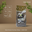 Green Harvest Chia Seed (500gm)- GHSD14224 image
