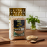 Green Harvest Dabli Boot Dal (Local) (1000 gm)- GHLT14222 image