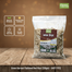 Green Harvest Flattened Red Rice (250gm)- GHOT17012 image