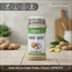 Green Harvest Ginger Powder (100 gm)- GHPW7032 image