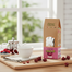 Green Harvest Handcrafted Roselle Tea (25gm)- GHOT17122 image