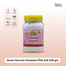Green Harvest Himalayan Pink Salt 500 gm image
