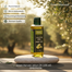 Green Harvest Jaitun Oil (100 ml)- GHEO5026 image