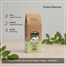 Green Harvest Senna Leaf Powder (100gm)- GHHR8317 image