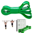 Green Resistance Band 45mm (50-125lbs, 22.5-57kg) image