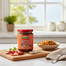 Green Swiss Garden Sambal Oelek Sauce Glass Jar 230gm image