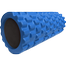 Grid Foam Roller Eco-Friendly Spikes Foam Roller Premium Eva Foam Light Weight And Travel-Friendly Foam Roller For Relieve Muscle Tightness, Soreness And Inflammation (Any Colour) image