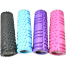 Grid Foam Roller -Multi Colour image