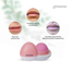 Groome Glow Lip Balm With SPF 15 – Pretty Pink 30 gm image